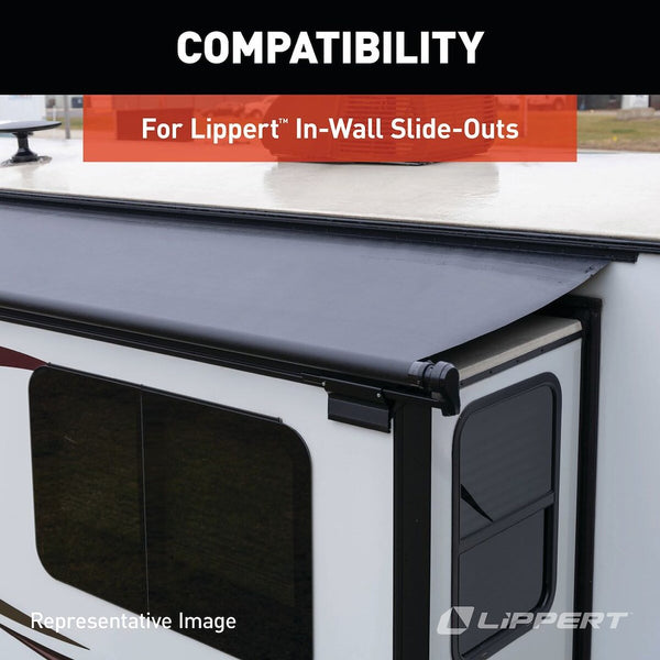 Lippert Components Slide-Out Switch (MPN: 120639)