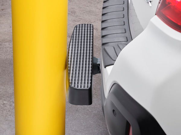 Weathertech BumpStep Hitch-Mounted Step (MPN: 8ABS5V2)