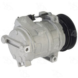Four Seasons Air Conditioner Compressor (MPN: 68344)