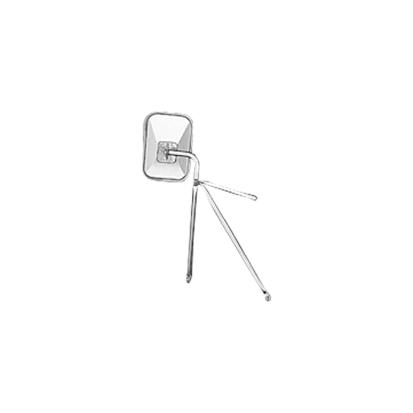 Velvac Exterior Mirror Bracket (MPN: 712479)