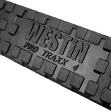 Westin Nerf Bar With Step Pads (MPN: 21-24235)