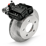 SSBC-USA Brake Conversion Kit (MPN: A130-2BK-DS)