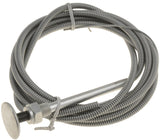 Carburetor Choke Cable - Universal 6 Foot Length (MPN: 55196)