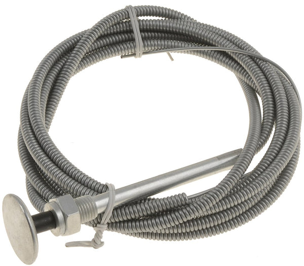 Carburetor Choke Cable - Universal 6 Foot Length (MPN: 55196)