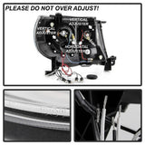 Spyder Automotive Headlight Assembly (MPN: 5011923)