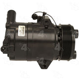 Four Seasons Air Conditioner Compressor (MPN: 57410)