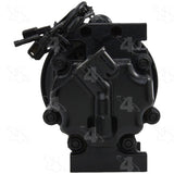 Four Seasons Air Conditioner Compressor (MPN: 57487)