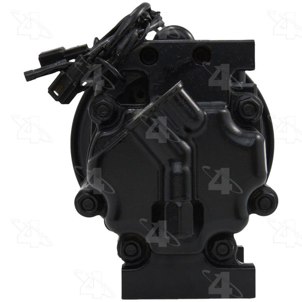 Four Seasons Air Conditioner Compressor (MPN: 57487)