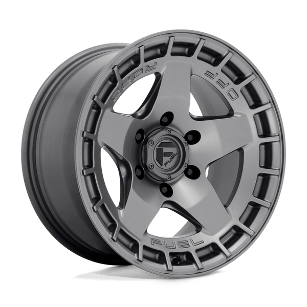 Fuel Off Road Wheel D734 (MPN: D73420908457)