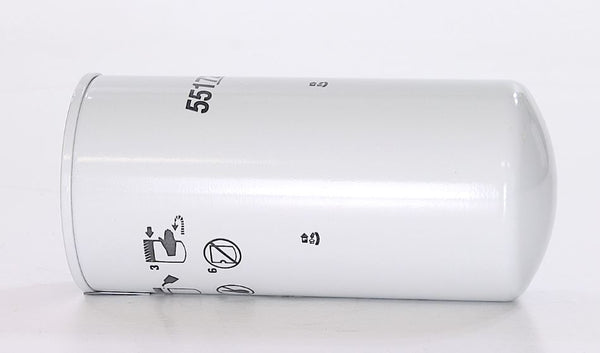 Wix Filters Hydraulic Fluid Filter (MPN: 51724)