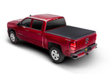 Truxedo Pro X15 Soft Roll-Up Tonneau Cover (MPN: 1470601)