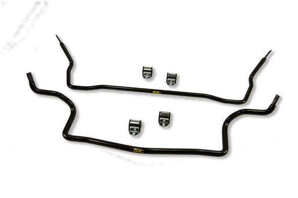 Suspension Techniques Stabilizer Bar Kit (MPN: 52227)