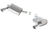 Borla Exhaust System Kit (MPN: 11776)