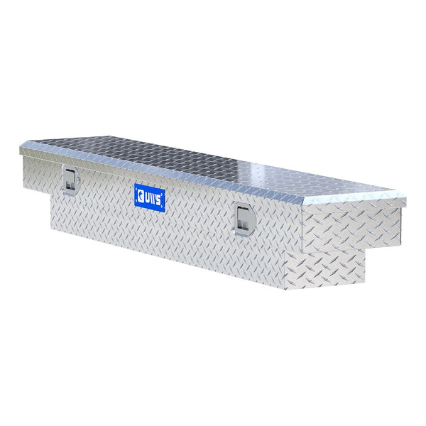 UWS Slim Line Crossover Tool Box (MPN: TBS-63-SL)