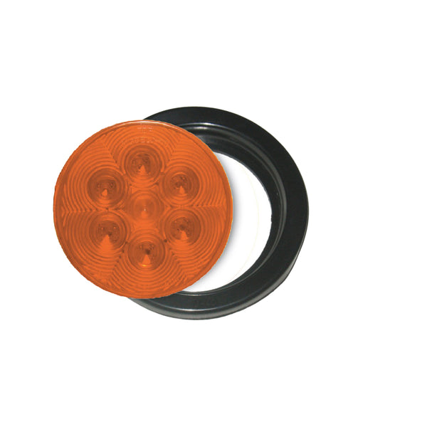 Jammy Incorporated Parking Turn Signal Light Assembly (MPN: J-45-AK)