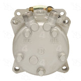 Four Seasons Air Conditioner Compressor (MPN: 58567)
