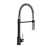 Lippert Kitchen Faucet (MPN: 2022109922)