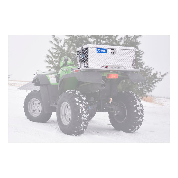 UWS ATV Tool Box (MPN: EC20001)