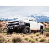 Pro Comp Suspension Control Arm Set (MPN: 51036B)