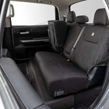 Carhartt PrecisionFit Seat Cover (MPN: GTC1247COBK)