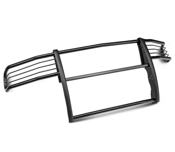 Black Horse Off Road Grille Guard (MPN: 17DG105MA)