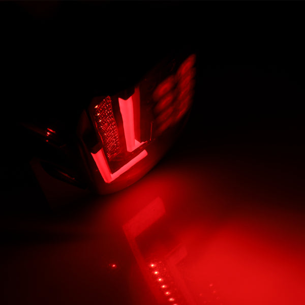 Winjet Tail Light Assembly (MPN: CTWJ-0377-BS)