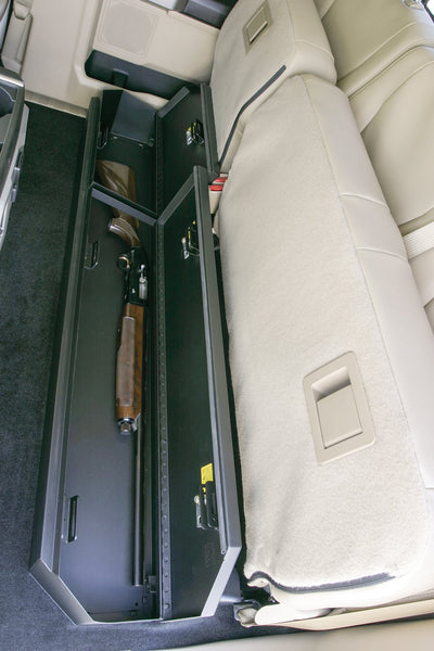 Tuffy Security Under Seat Storage Unit (MPN: 319-01)