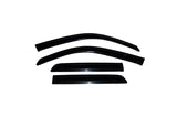 Auto Ventshade Ventvisor Set of 4 (MPN: 94924)