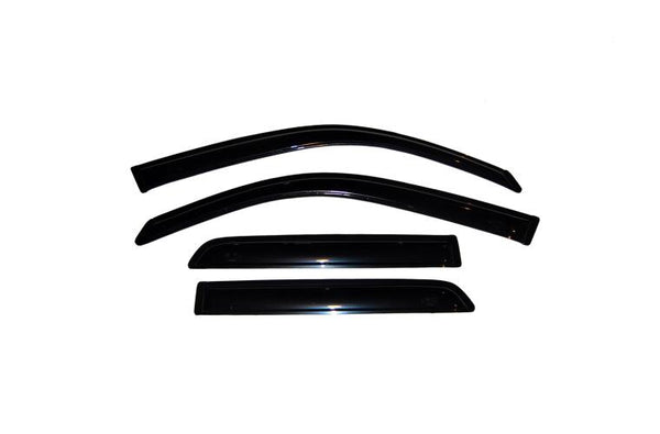 Auto Ventshade Ventvisor Set of 4 (MPN: 94924)