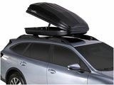 SportRack Cargo Carrier Box Style (MPN: SR7018)