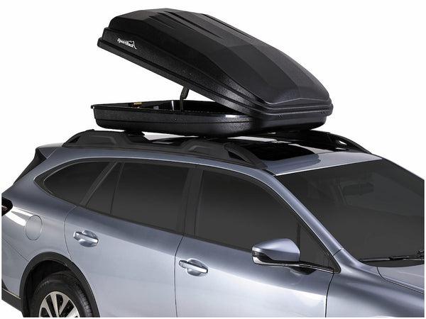 SportRack Cargo Carrier Box Style (MPN: SR7018)