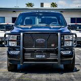 Westin HDX Grille Guard (MPN: 57-4065)