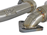 Advanced FLOW Engineering Exhaust Pipe Header (MPN: 48-34009)