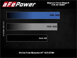 Advanced FLOW Engineering Cold Air Intake (MPN: 54-13060D)