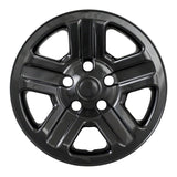 Coast To Coast Wheel Skin (MPN: IWCIMP76GBLK)