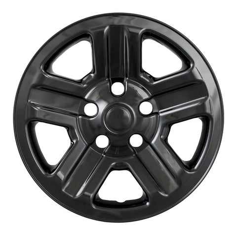 Coast To Coast Wheel Skin (MPN: IWCIMP76GBLK)