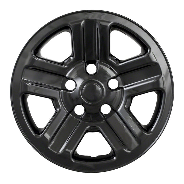 Coast To Coast Wheel Skin (MPN: IWCIMP76GBLK)