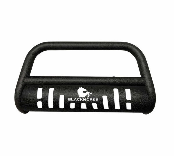 Black Horse Off Road Bull Bar (MPN: CBT-B718SP)
