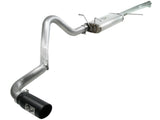 Advanced Flow Engineering Exhaust System Kit (MPN: 49-43043-B)