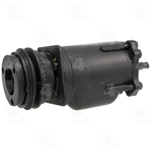 Four Seasons Air Conditioner Compressor (MPN: 57094)