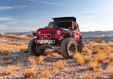 Rampage Soft Top Fastback (MPN: 139435)