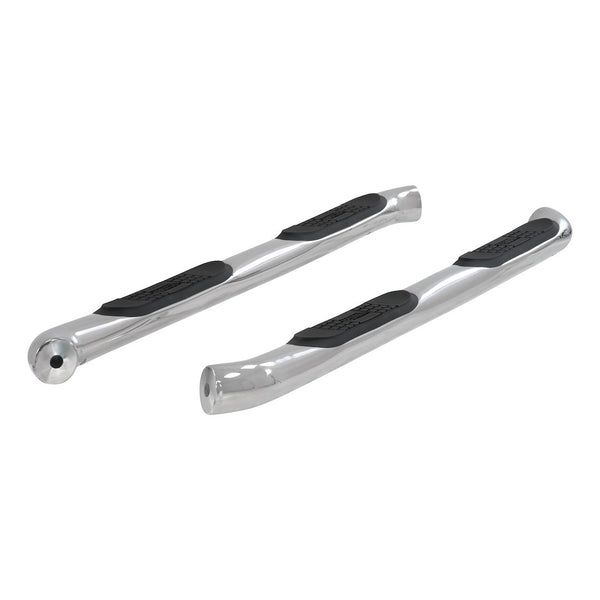 Aries 3 Inch Round Nerf Bar (MPN: 202019-2)