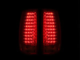AnzoUSA LED Tail Light Assembly (MPN: 311140)