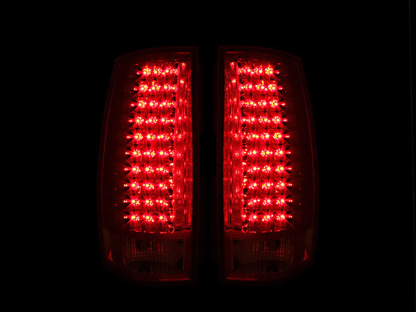 AnzoUSA LED Tail Light Assembly (MPN: 311140)