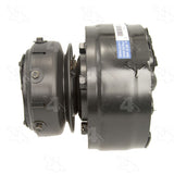 Four Seasons Air Conditioner Compressor (MPN: 57227)