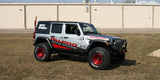 Fuel Off Road Zephyr Beadlock D100 Wheel (MPN: D10017907536)