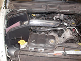 K&N Cold Air Intake 77 Series (MPN: 77-1533KP)