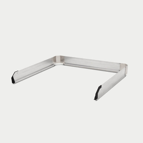 Cargo Glide Bed Slide Side Rail Kit (MPN: C0020-HS48-ALM)