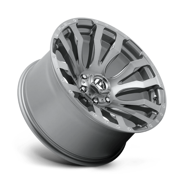 Fuel Off Road D693 Wheel (MPN: D69322008947)