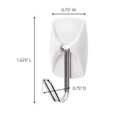 3M Command Multi Purpose Hook (MPN: 17067ES)